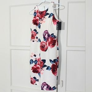 Brand New Dress, Flower Power